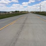 Victory Road & Nucor Road Paving Project