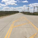 Victory Road & Nucor Road Paving Project