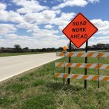 Victory Road & Nucor Road Paving Project