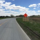 Victory Road & Nucor Road Paving Project