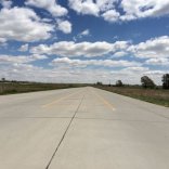 Victory Road & Nucor Road Paving Project