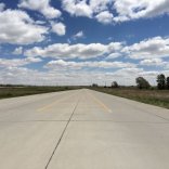 Victory Road & Nucor Road Paving Project