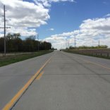 Victory Road & Nucor Road Paving Project